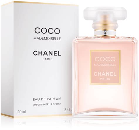 coco chanel mademoiselle 100ml cena|coco mademoiselle official.